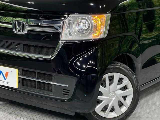 HONDA N BOX 2021 Image 31