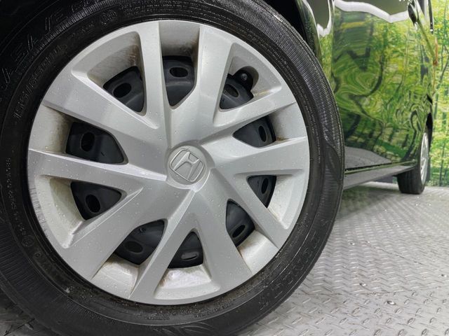 HONDA N BOX 2021 Image 31