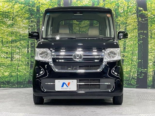 HONDA N BOX 2021 Image 31