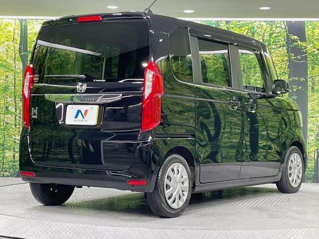 HONDA N BOX 2021 Image 31