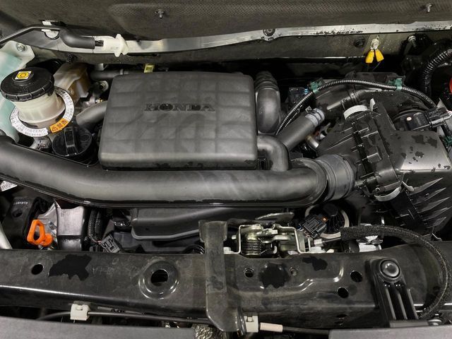 HONDA N BOX 2021 Image 31