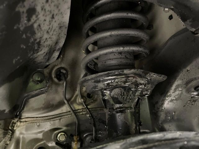 HONDA N BOX 2021 Image 31