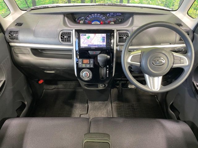 DAIHATSU TANTO CUSTOM 2017 Image 31