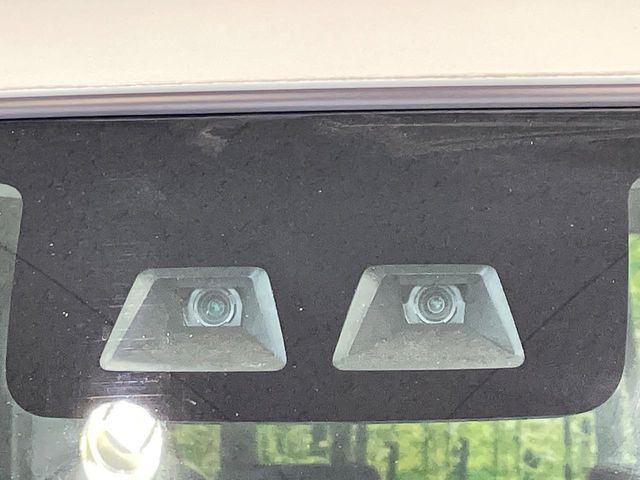 DAIHATSU TANTO CUSTOM 2017 Image 31