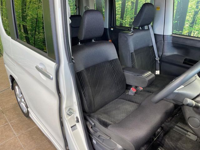 DAIHATSU TANTO CUSTOM 2017 Image 31