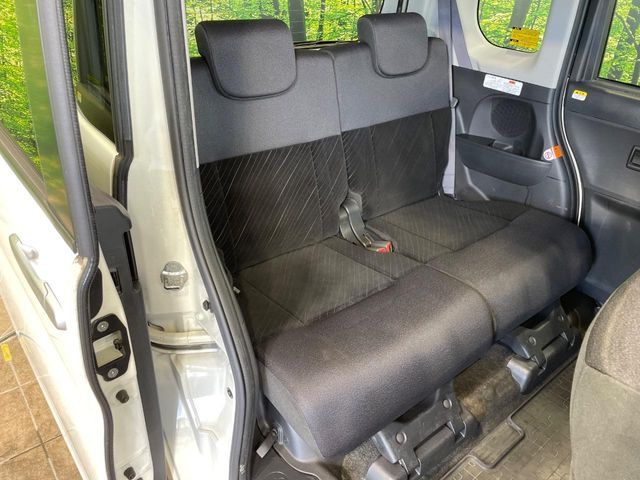 DAIHATSU TANTO CUSTOM 2017 Image 31