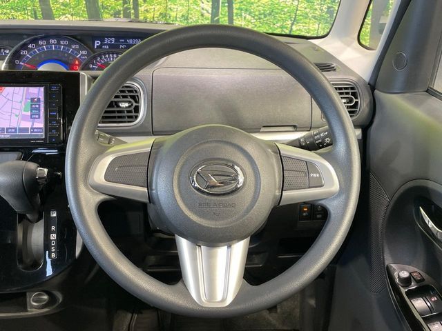 DAIHATSU TANTO CUSTOM 2017 Image 31