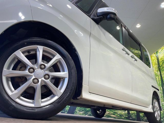 DAIHATSU TANTO CUSTOM 2017 Image 31