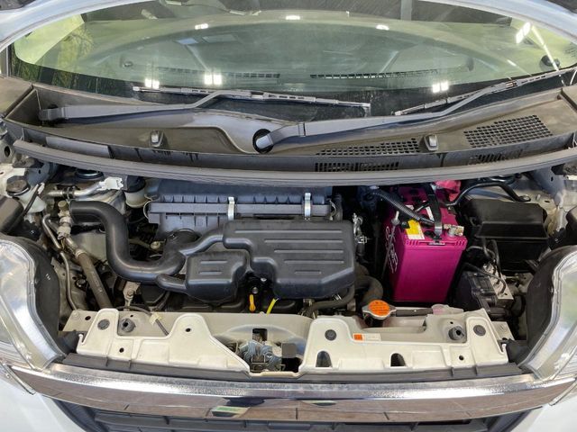 DAIHATSU TANTO CUSTOM 2017 Image 31