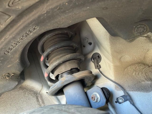 DAIHATSU TANTO CUSTOM 2017 Image 31