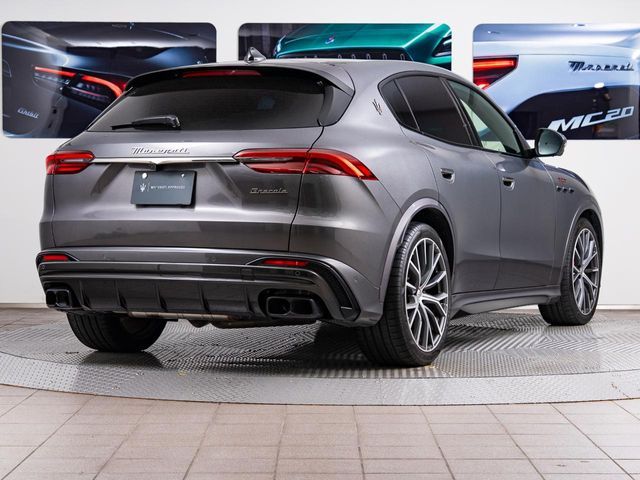 MASERATI GRECALE 2023 Image 31