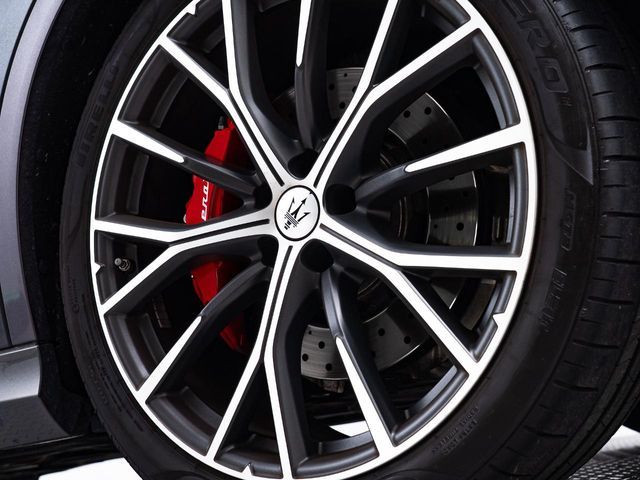 MASERATI GRECALE 2023 Image 31
