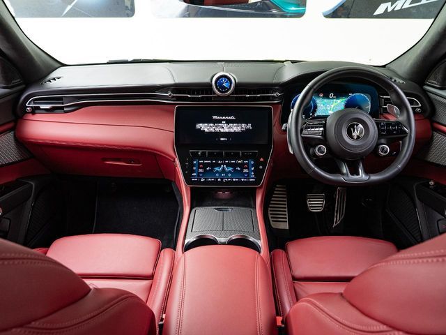 MASERATI GRECALE 2023 Image 31