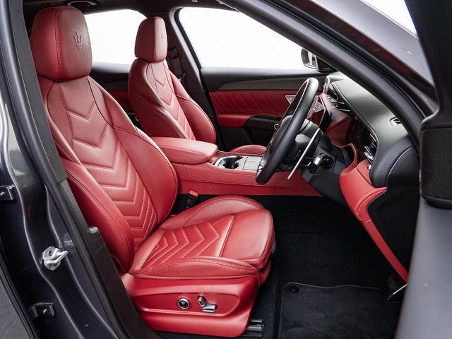 MASERATI GRECALE 2023 Image 31