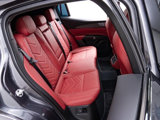 MASERATI GRECALE 2023 Image 31