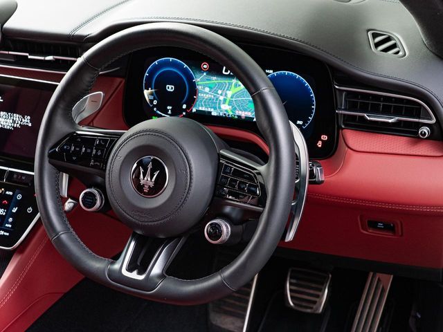 MASERATI GRECALE 2023 Image 31