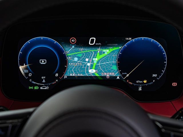 MASERATI GRECALE 2023 Image 31