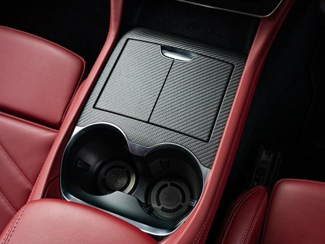 MASERATI GRECALE 2023 Image 31