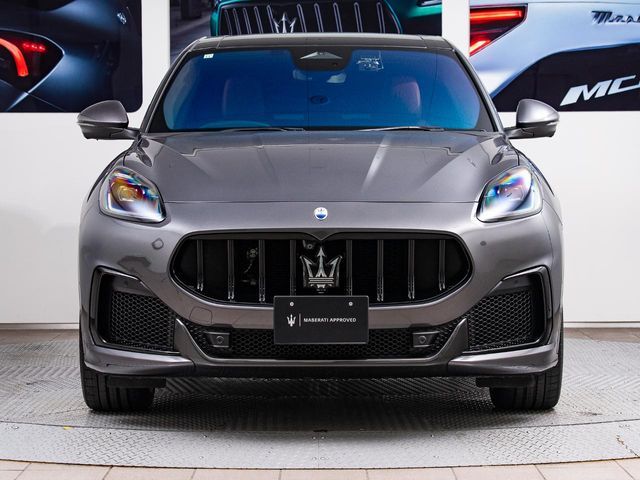 MASERATI GRECALE 2023 Image 31