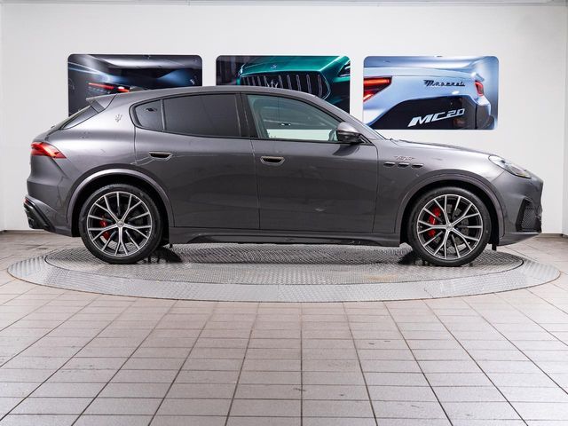 MASERATI GRECALE 2023 Image 31