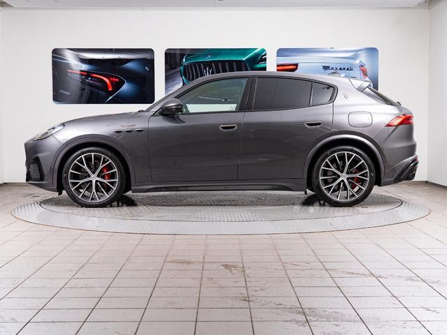 MASERATI GRECALE 2023 Image 31