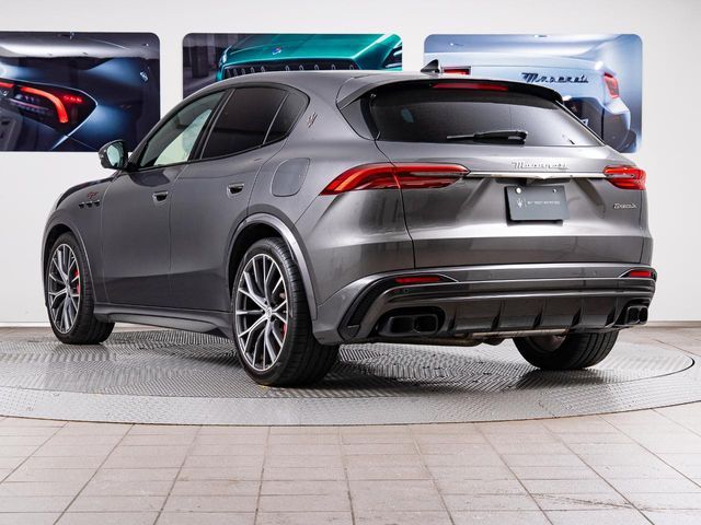 MASERATI GRECALE 2023 Image 31