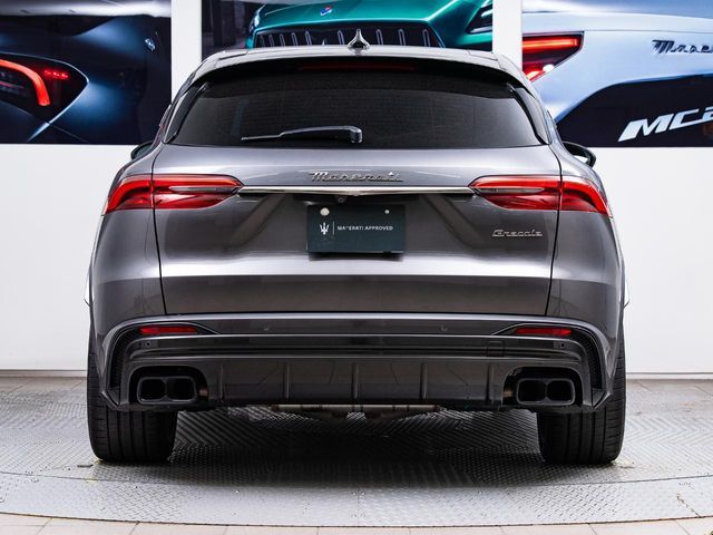 MASERATI GRECALE 2023 Image 31