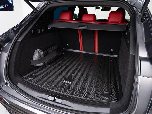 MASERATI GRECALE 2023 Image 31