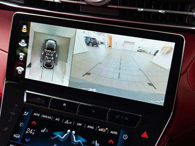 MASERATI GRECALE 2023 Image 31