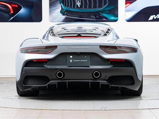 MASERATI MC20 2023 Image 31