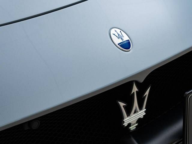 MASERATI MC20 2023 Image 31