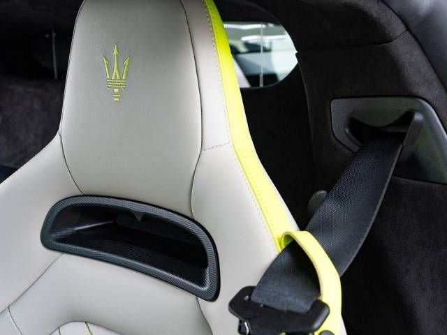 MASERATI MC20 2023 Image 31