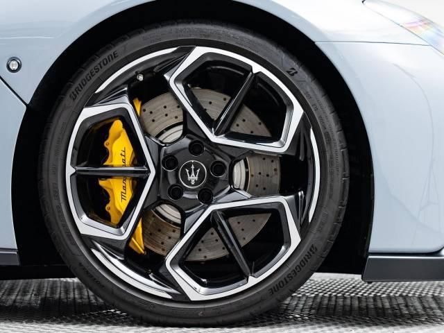 MASERATI MC20 2023 Image 31