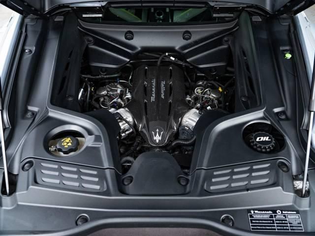 MASERATI MC20 2023 Image 31