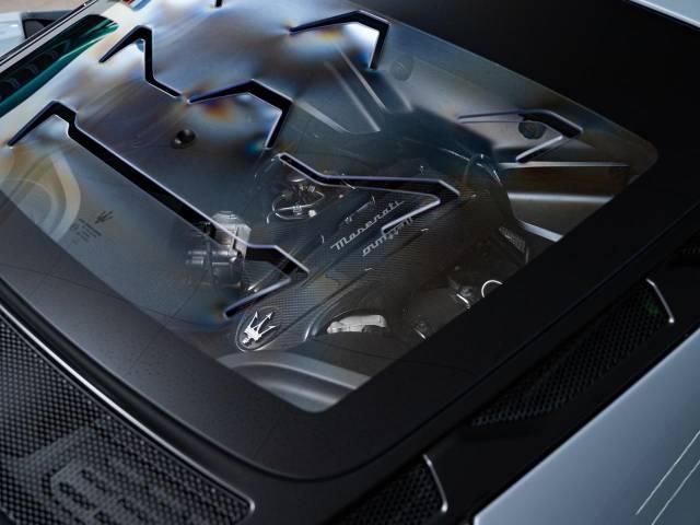 MASERATI MC20 2023 Image 31