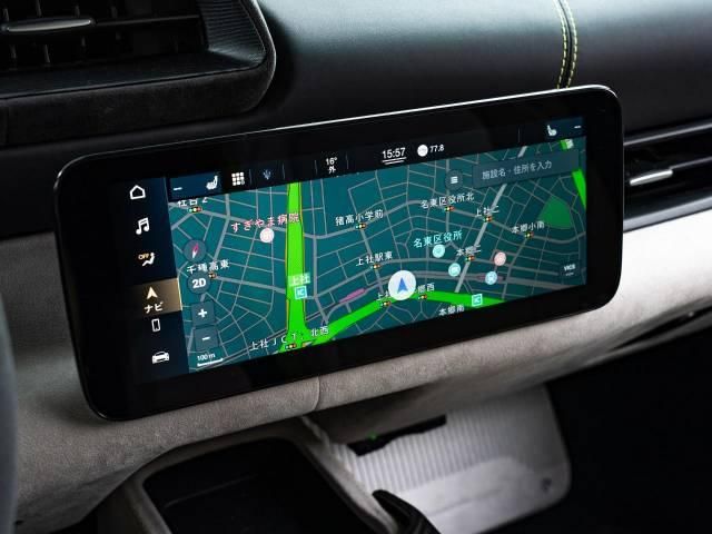 MASERATI MC20 2023 Image 31