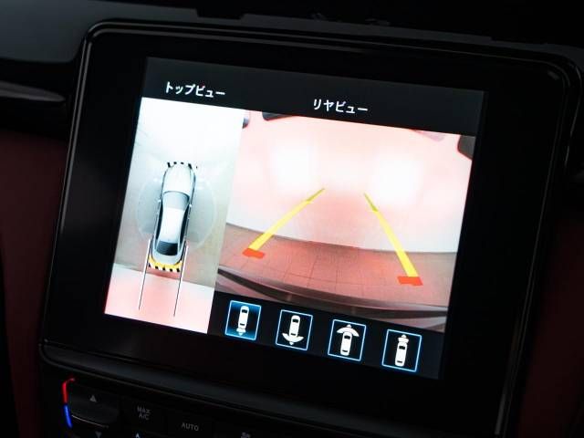 MASERATI QUATTROPORT 2019 Image 31