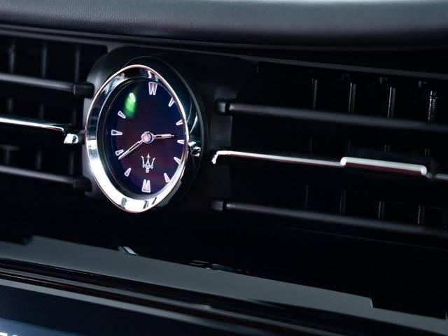 MASERATI QUATTROPORT 2019 Image 31