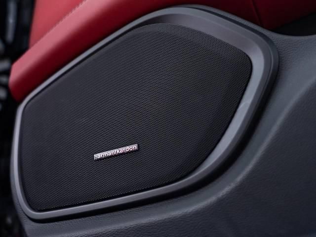 MASERATI QUATTROPORT 2019 Image 31