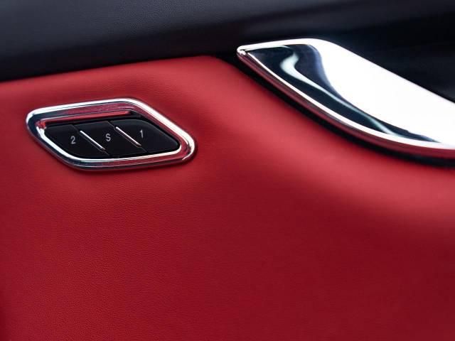 MASERATI QUATTROPORT 2019 Image 31