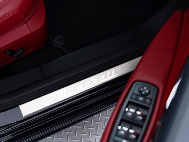 MASERATI QUATTROPORT 2019 Image 31