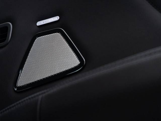 MASERATI QUATTROPORT 2021 Image 31