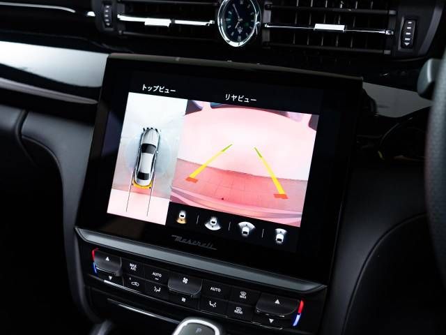 MASERATI QUATTROPORT 2021 Image 31