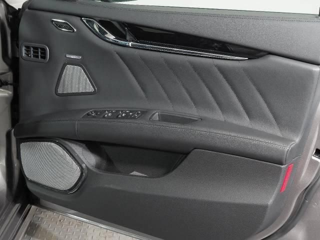 MASERATI QUATTROPORT 2021 Image 31