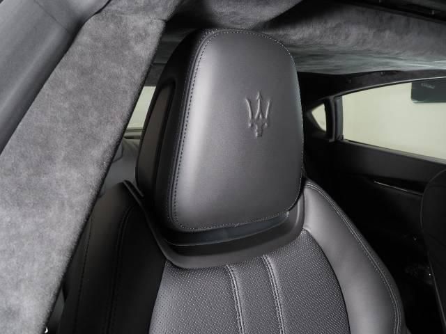 MASERATI QUATTROPORT 2021 Image 31