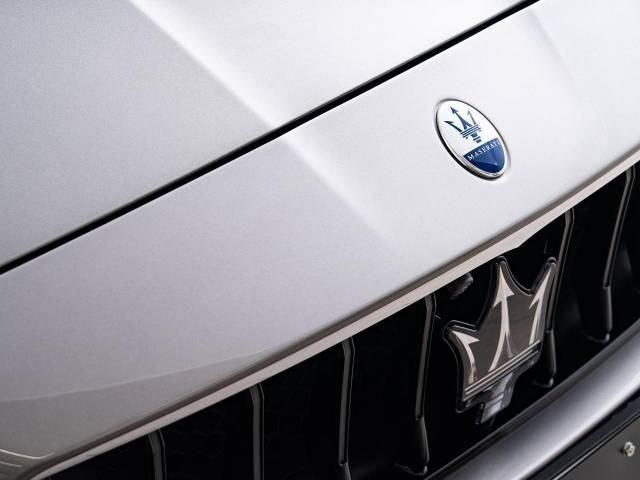 MASERATI QUATTROPORT 2021 Image 31