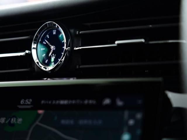 MASERATI QUATTROPORT 2021 Image 31