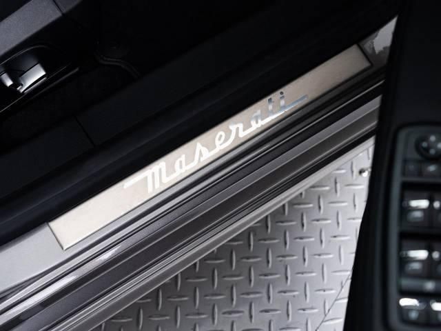 MASERATI QUATTROPORT 2021 Image 31