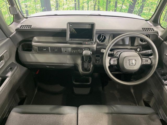 HONDA N BOX CUSTOM 2026 Image 31