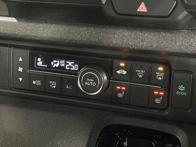 HONDA N BOX CUSTOM 2026 Image 31